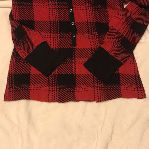 La SENZA PJ Long Sleeve - Picture 7 of 8